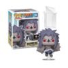 Funko POP! Animation_ Naruto - Sasuke (Curse Mark 2) #1664 CC Exclusive