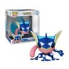 Funko POP! Jumbo_ Pokemon - Greninja 10_ (SE Exclusive) #980