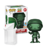 Funko POP! Toy Story: Army Man (BoxLunch) #377