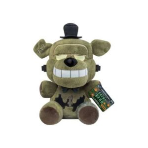 Funko Plushies Five Nights at Freddy's - Dread Bear