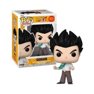 Funko Pop! Animation: Dragon Ball GT - Gohan #1631