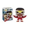 Funko Pop! Marvel Falcon #151 Vaulted