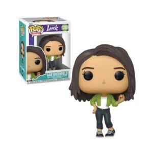 Funko Pop! Movies: Luck - Sam Greenfeld #1288