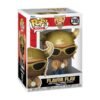 Funko Pop Rocks: Flavor Flav #310