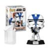 Funko Pop! Star Wars: 501st Clone Trooper Phase II (GS Exclusive) #694