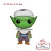 OUT OF THE BOX Funko Pop! Dragon Ball Z Piccolo 11