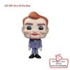 OUT OF THE BOX Funko Pop! Toy Story 4 - Benson NYCC 2019 Exclusive