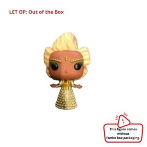 Out of the Box Funko: A wrinkle in time - Mrs. Which #397