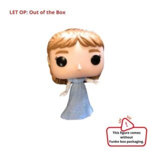 Out of the Box Funko: Netflix Bridgerton - Daphne Bridgerton #1466