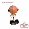 Out of the Box Funko: Star Wars - Admiral Ackbar #617 Exclusive