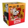 YouTooz Cuphead Vinyl Figure Cuphead Device Holder 15 cm (1)