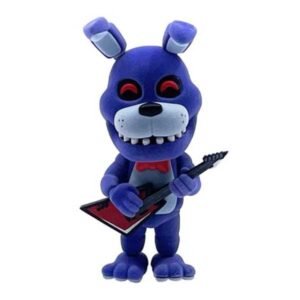 YouTooz Five Nights at Freddy's Collection Bonnie Flocked Vinyl Figure