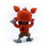 YouTooz Five Nights at Freddy's Collection Foxy Flocked Vinyl Figure