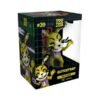 YouTooz Five Nights at Freddy's Vinyl Figure Glitchtrap 11 cm