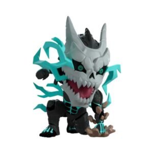 YouTooz Kaiju No. 8 Collection Kaiju No. 8 Vinyl Figure #1