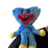 Poppy Playtime Plush Figure Huggy Wuggy Shoulder Rider 15 cm