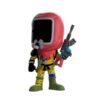 YouTooz Rust Shakur Vinyl Figure Hazmat 11 cm