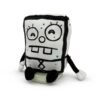 YouTooz SpongeBob SquarePants Plush Figure DoodleBob Shoulder Rider 13 cm (2)