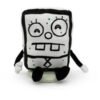 YouTooz SpongeBob SquarePants Plush Figure DoodleBob Shoulder Rider 13 cm