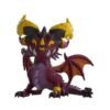 YouTooz World of Warcraft Collection Alextrasza Dragon Form Vinyl Figure #1