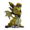 YouTooz World of Warcraft Vinyl Figure Nozdormu Dragon Form 11 cm