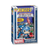 Funko Comic Covers! Marvel: The Avengers - Captain America #30 Target Exclusive