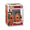 Funko POP! Animation: Chainsaw Man - Pochita #1682