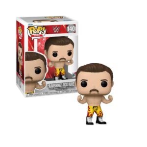 Funko POp! WWE - 