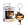 Funko Pocket Pop - Overwatch - Tracer Keychain [Boxcondition 7/10]