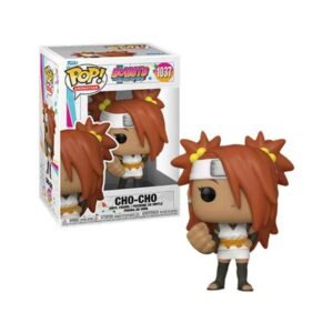 Funko Pop! Animation: Boruto - Cho-Cho #1037