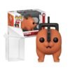 Funko Pop! Animation: Chainsaw Man - Pochita #1683 Special Edition Exclusive