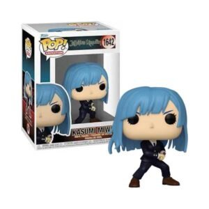 Funko Pop! Animation: Jujutsu Kaisen - Kasumi Miwa #1642