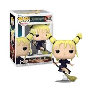 Funko Pop! Animation: Jujutsu Kaisen - Momo Nishimiya #1641