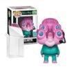 Funko Pop! Animation: Rick & Morty - Glootie #575 Convention Exclusive [7/10]