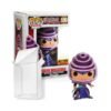 Funko Pop! Animation: Yu-Gi-Oh! - Dark Magician #595 Hot Topic Exclusive [Box conditie 7.5/10]