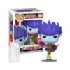 Funko Pop! Animation: Yu-Gi-Oh Harpie Lady #1604 Gamestop Exclusive