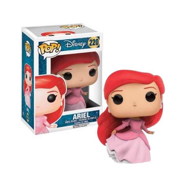 Funko Pop! Disney - Ariel #220