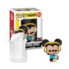 Funko Pop! Disney: Mickey the true Original - Gamer Mickey #515 Gamestop Exclusive [Box conditie 7.5/10]