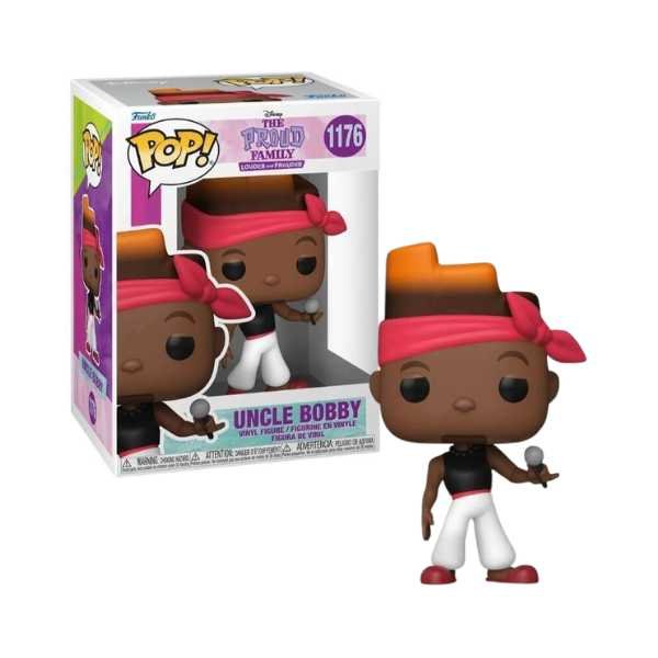 Funko Pop! AD Icons - Slush Puppie #106 HT Exclusive (1)