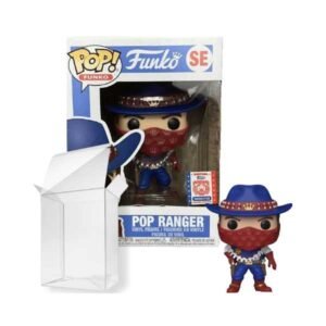 Funko Pop! Funko - Ranger #SE Fundays 2021 /5000 [Box conditie 6/10]