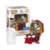 Funko Pop! Games: Overwatch - Reaper #498 Walmart Exclusive