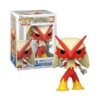 Funko Pop! Games: Pokemon - Blaziken #983