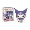 Funko Pop! Hello Kitty & Friends: Kuromi #90