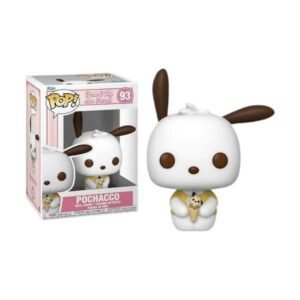 Funko Pop! Hello Kitty & Friends: Pochacco #93