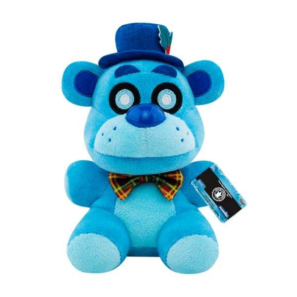 Funko Pop! Horror Games: Pluche Five Night's at Freddy's - Frostbear Freddy