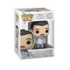 Funko Pop! Icons Disney 100 Walt Disney with Magazine #78 [Boxdamage]