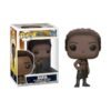 Funko Pop! Marvel: Black Panther - Nakia #277