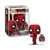 Funko Pop! Marvel: Deadpool & Wolverine - Deadpool #1400