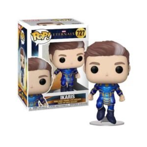 Funko Pop! Marvel Eternals - Ikaris #727