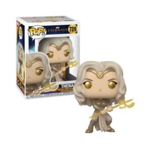 Funko Pop! Marvel: Eternals - Thena #729